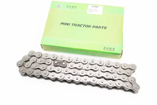 Редуктор фрези R175/180N/190N/195N - Ланцюг 630-58L, b-12,70mm (широка) 81-1, 101-2, FIX-604785