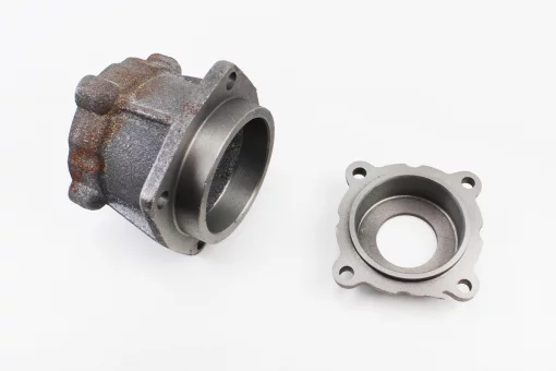 Корпус полуоси, h-100mm 81-1 + крышка (разные цвета), FIX-604799