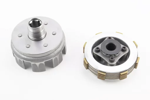 Сцепление в сборе (корзина d-25mm, внутренняя часть d-20mm) Тип 1, FIX-602196