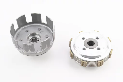 Сцепление в сборе (корзина d-25mm, внутренняя часть d-20mm) Тип 1, FIX-602196