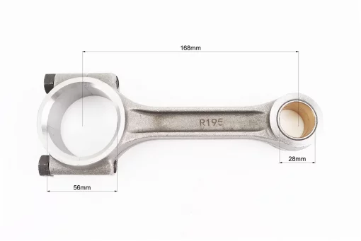 Шатун R185N/R190N/R192N/R195NM, FIX-999479