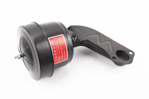 Фильтр воздушный в сборе R190N Тип 1 с коленом, FIX-999481