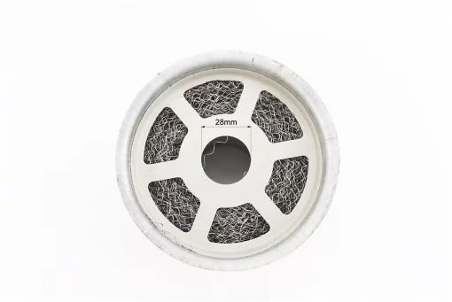 Фільтр повітряний - елемент металевий R190N Тип 1, FIX-999482