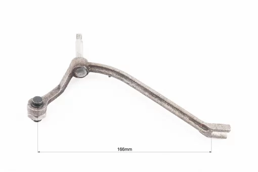 Тяга механизма регулировки оборотов (газа), FIX-999485