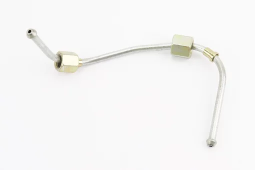 Трубка паливна метал (насос - форсунка) R190N Тип 1, FIX-999486