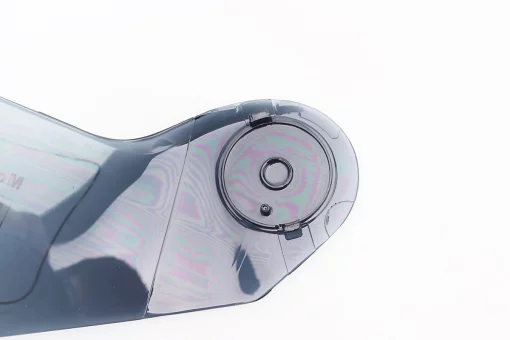 Стекло шлема BLD-160, тонированное, FIX-360055