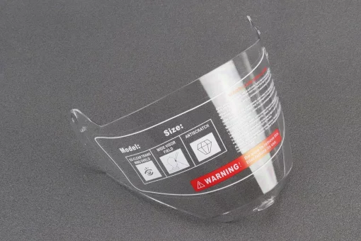 Стекло шлема BLD-819-7, FIX-360058