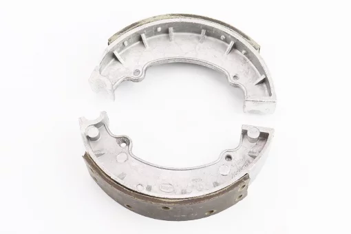 Тормозные колодки передние к-кт 2шт, FIX-343029