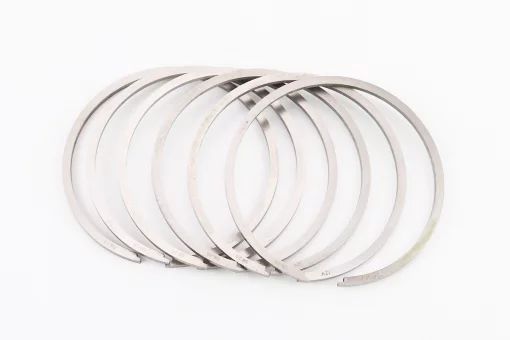Кільця поршневі к-кт 6шт 12V 1р. 58,25x2mm, FIX-343030