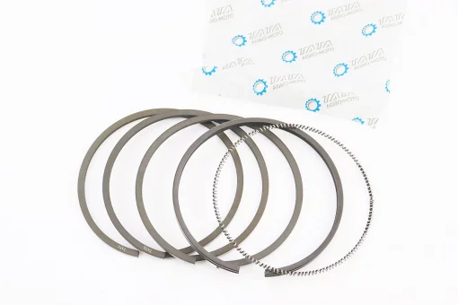 Кольца поршневые R192N 92mm STD, FIX-604800