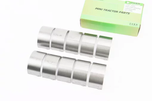 Вкладиш шатуну R185N/R190N/195NM к-кт 10шт STD, FIX-604810