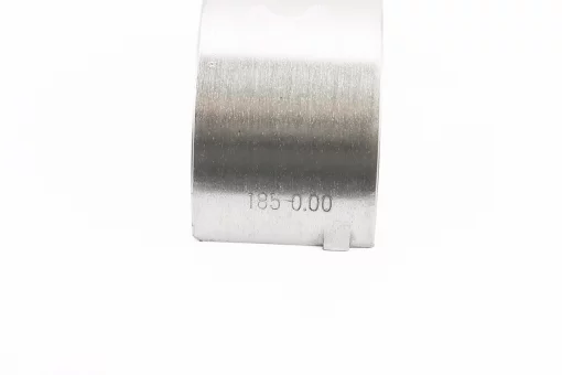 Вкладиш шатуну R185N/R190N/195NM к-кт 10шт STD, FIX-604810