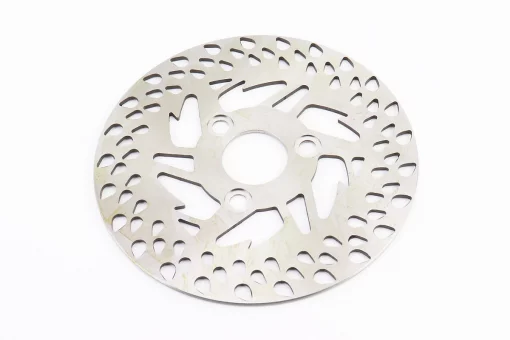 Диск тормозной Yamaha JOG TUNING, FIX-352536