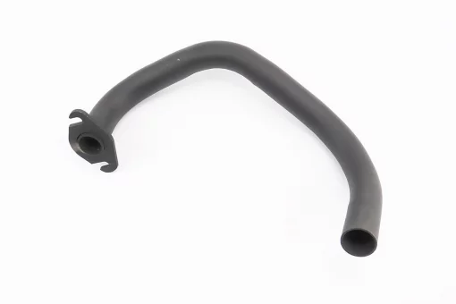 Колено глушителя Honda DIO AF18/24, тип 2, FIX-352674