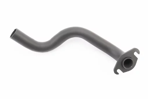 Колено глушителя Honda DIO AF34/35, тип 2, FIX-352675