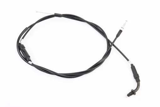 Трос газу подвійний Yamaha JOG 90, AXIS 90, FIX-331235