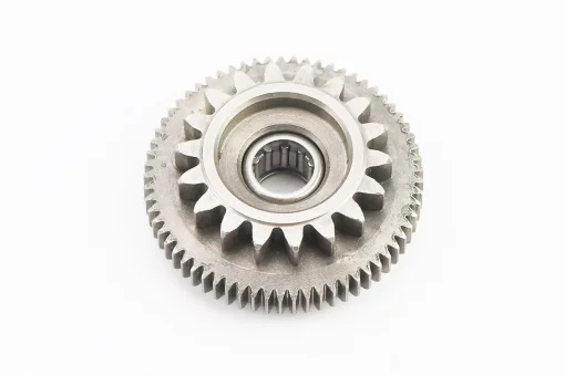 Шестерня стартеру з голчастим підшипником Yamaha JOG 50, FIX-331236