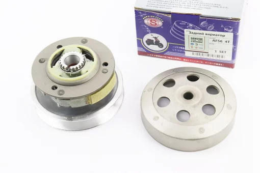 Варіатор задній к-кт Honda DIO AF56, FIX-331241