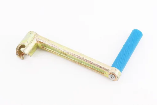 Важіль заводний L-160mm R185N/R190N/R192N/R190N, FIX-999494