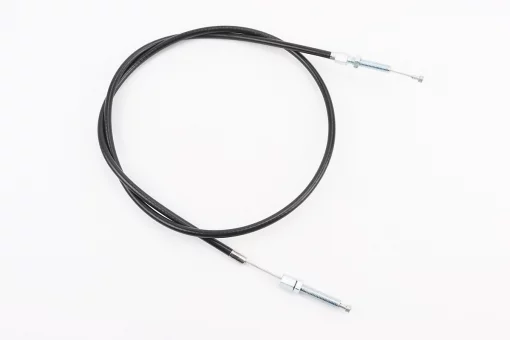 Трос сцепления (трос 127см; кожух 117см), FIX-602205