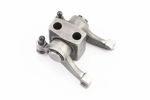 Коромысло клапана с креплением к-кт ZUBR 186F, FIX-602218