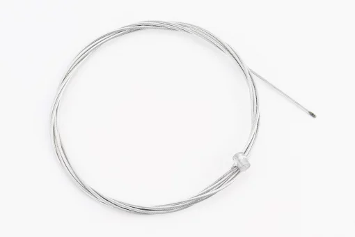 Трос тормозной 1750мм (головка &Oslash;6x7мм), FIX-411838