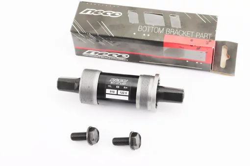 Картридж-каретка "квадрат" MTB 68х122,5мм, B910, FIX-411857