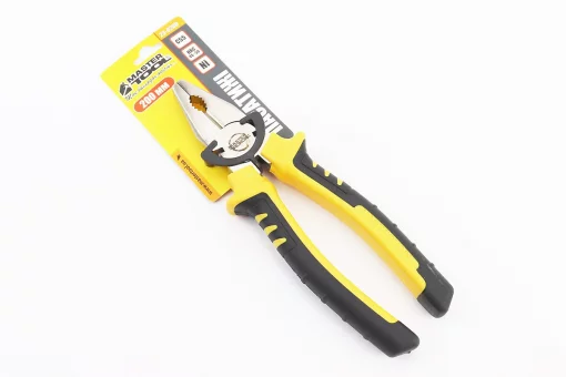 Пассатижи 200мм 23-0200, FIX-702088