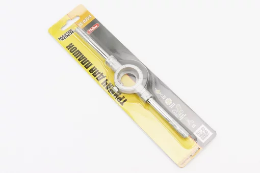 Держатель для плашек 25х9мм 15-0259, FIX-702094