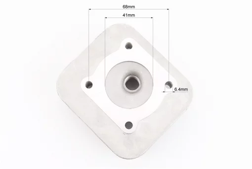 Головка цилиндра Honda TACT AF09/AF16 50cc-41мм, FIX-352685