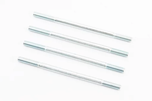 Шпилька циліндру Suzuki LET'S 110мм D6мм к-кт 4шт, FIX-352692