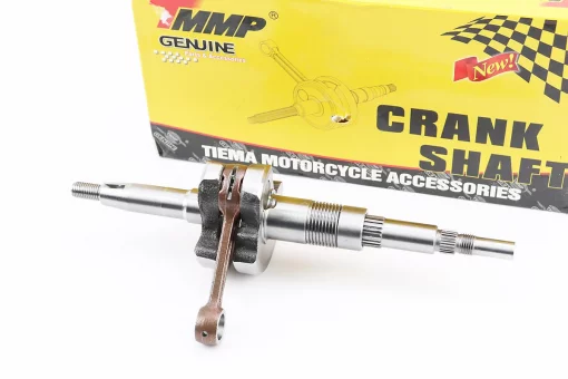 Коленвал Suzuki Sepia (L-250mm), FIX-352695