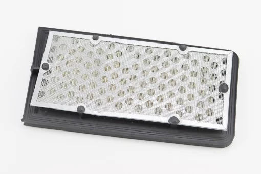 Фільтр-елемент повітряний (пластик) Suzuki AN Burgman 650, FIX-352711