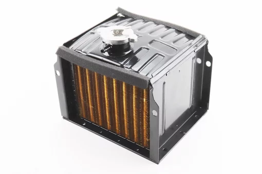 Радиатор R195NM/ZS1100/ZH1105 (латунь), FIX-999502