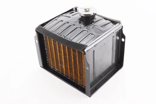 Радиатор R195NM/ZS1100/ZH1105 (латунь), FIX-999502