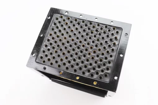 Радиатор R195NM/ZS1100/ZH1105 (латунь), FIX-999502