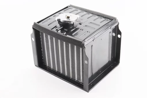 Радиатор R195NM/ZS1100/ZH1105 (алюминий), FIX-999503