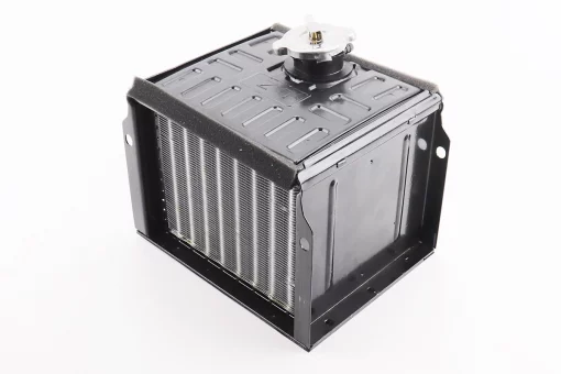 Радиатор R195NM/ZS1100/ZH1105 (алюминий), FIX-999503