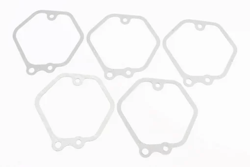 Прокладка кришки головки циліндра (клапанів) 186F Витязь/Кама 2отв., к-кт 5шт, FIX-998928