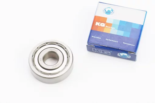 Подшипник 6200 ZZ (10х30х9) MTB втулки, ИНДИЯ, FIX-406057