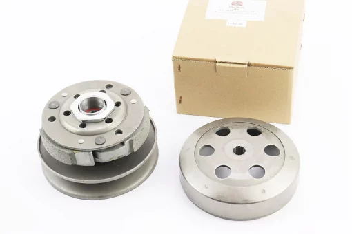 Варіатор задній к-кт Honda LEAD50, FIX-352723