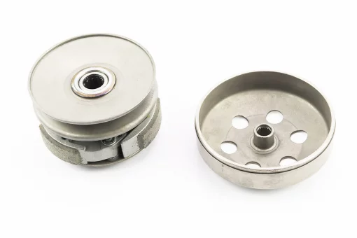 Варіатор задній к-кт Honda DIO AF18 / 27, FIX-352724