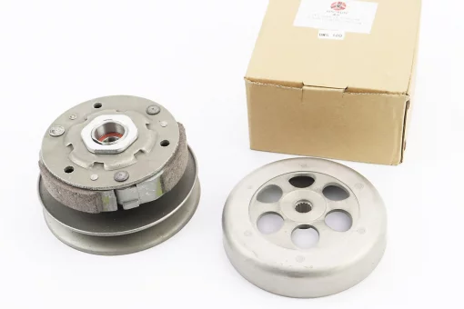 Вариатор задний к-кт Yamaha JOG BWS 100, FIX-352726