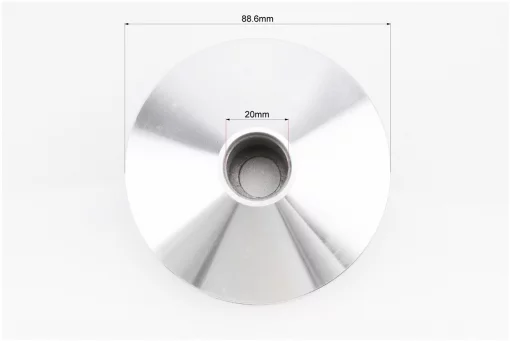 Вариатор передний к-кт Suzuki LET'S (внутренняя щека 14мм), FIX-352727