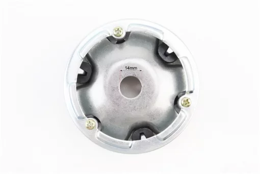 Вариатор передний к-кт Suzuki LET'S (внутренняя щека 14мм), FIX-352727