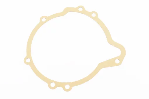 Прокладка крышки блока левой R190N/195NM 5отв., FIX-999513