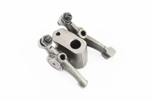 Коромысло клапана с креплением к-кт КАМА 186F, FIX-602234