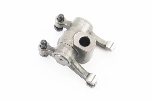 Коромысло клапана с креплением к-кт КАМА 186F, FIX-602234