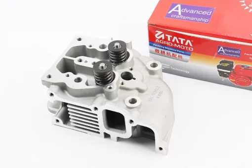 Головка 186FA ZUBR в сборе, FIX-602236