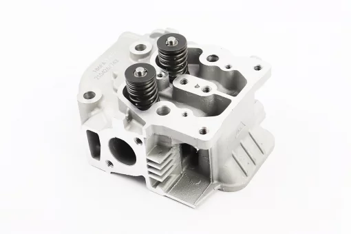 Головка 186FA ZUBR в сборе, FIX-602236